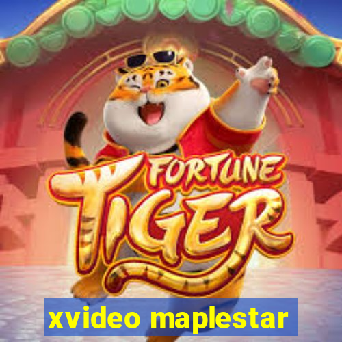 xvideo maplestar